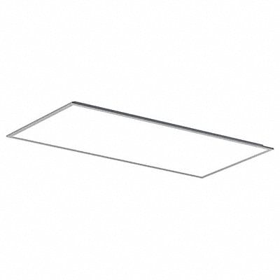 LED Flat Panel 4 in L 2 in W 1 3/4 in H