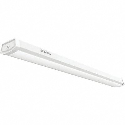 Low Profile Wraparound Fixture 4ft L 55W