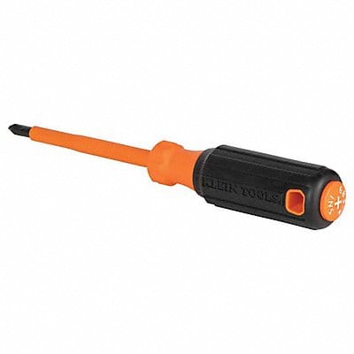 Insulated Driver 2 Phillips Tip