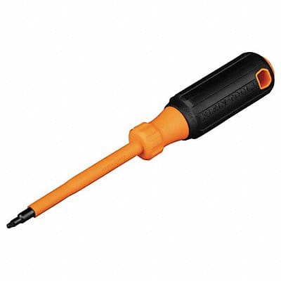 Insulated Screwdriver 1 Square