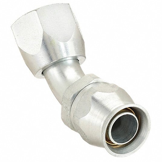 Hydraulic Hose Fittings and Couplings