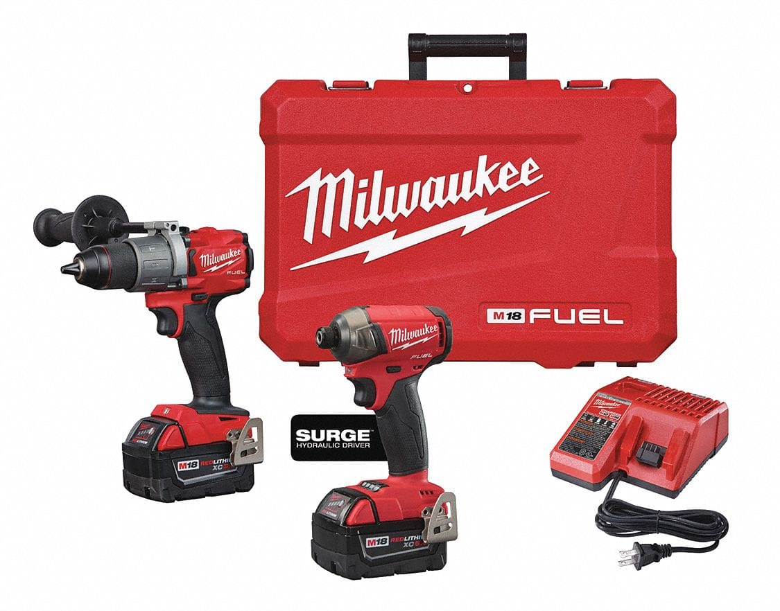 Hydraulic Power Tools