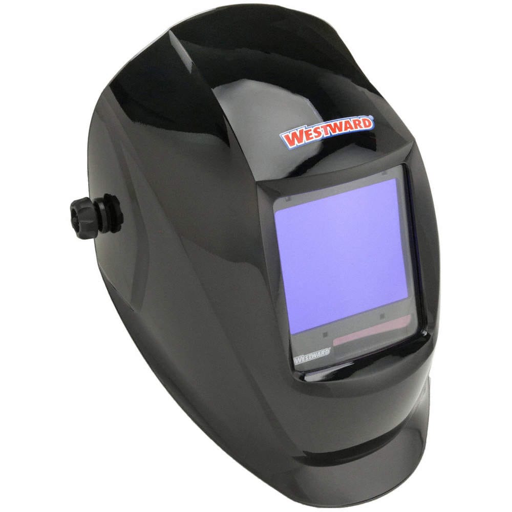 Welding Helmet Lenses and Plates