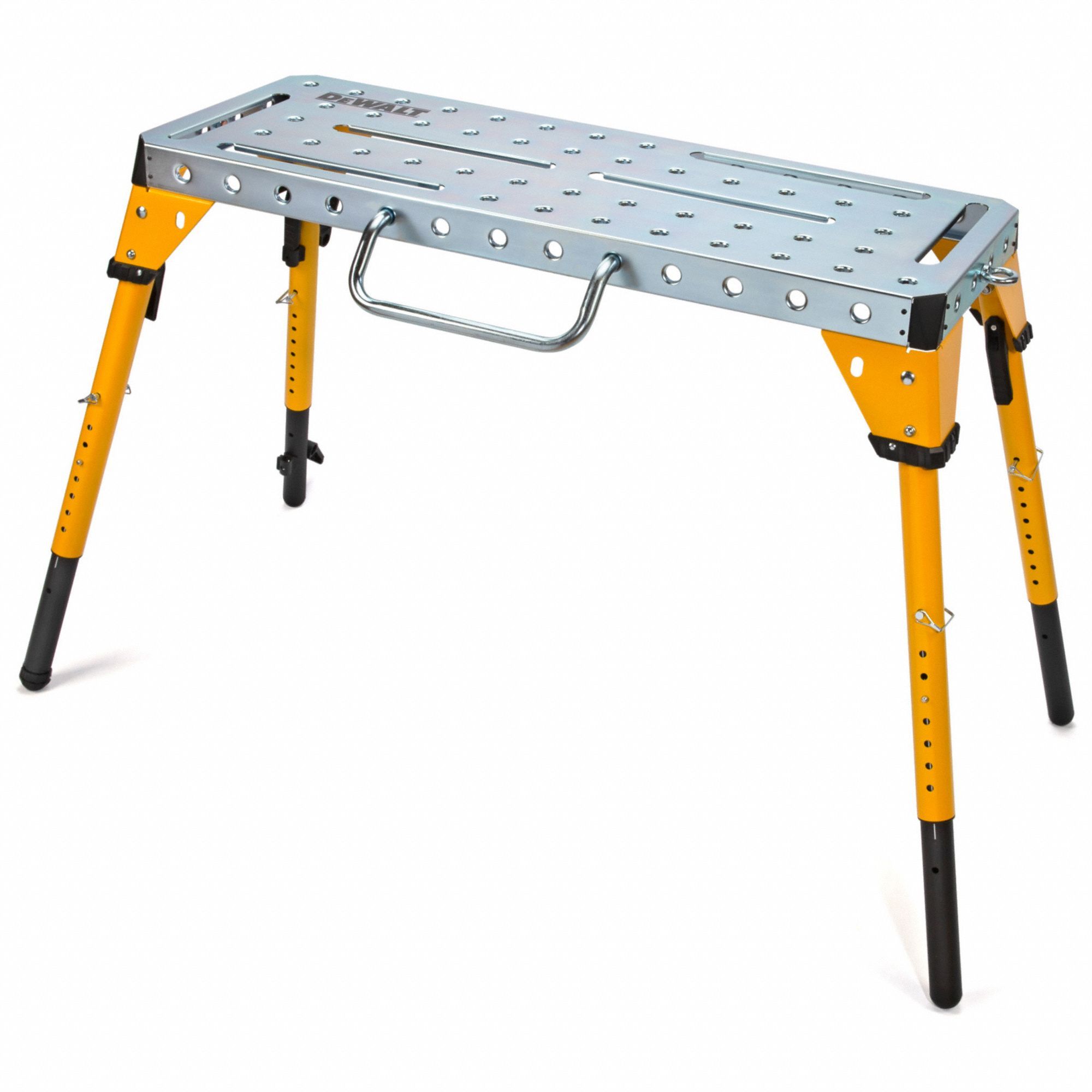 Welding Work Tables