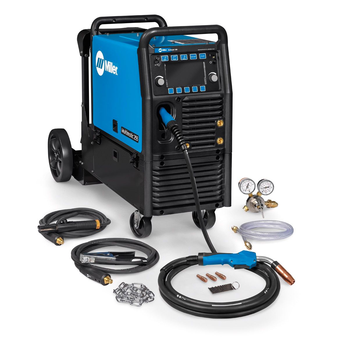 MIG Welding and Accessories