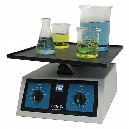 Lab Equipment