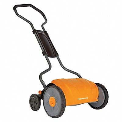 Push Lawn Cutter