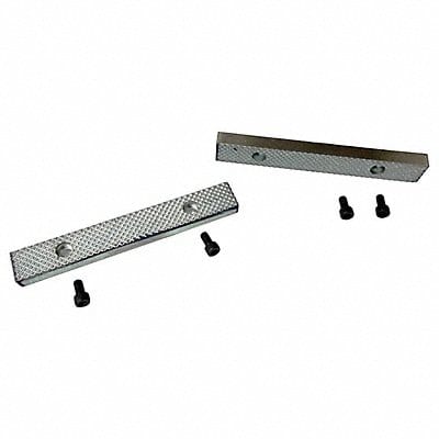 Standard Jaw Plate Kit Steel