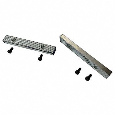 Standard Jaw Plate Kit Steel