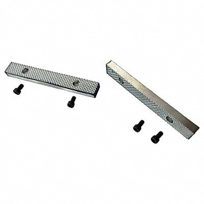 Standard Jaw Plate Kit Steel