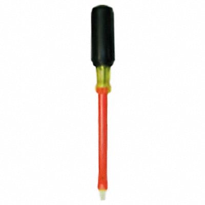 Screwdriver It Sltd 1/4 Inch X 4 Inch