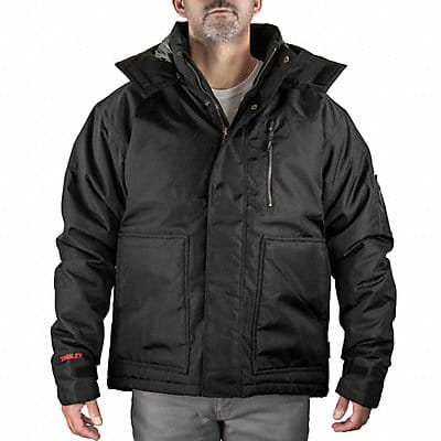 Cold Gear Jacket