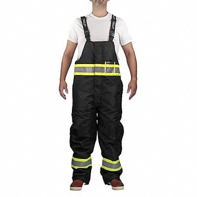 Cold Gear Type O Overall L