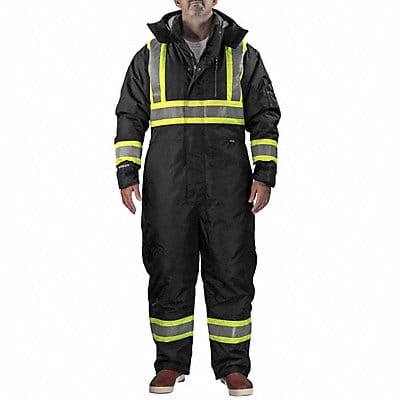 Cold Gear Type O Coverall