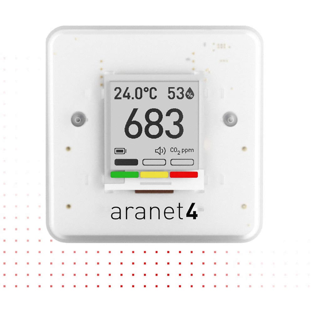 Indoor Air Quality Screening