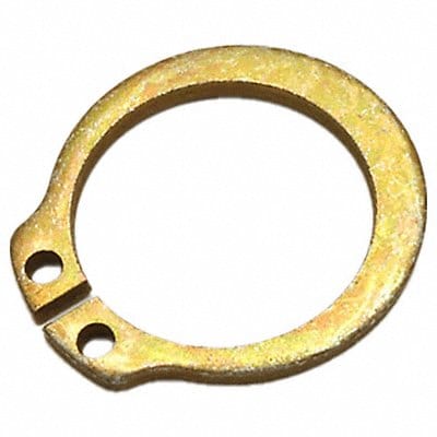 Heavy Duty External Ring PK 10