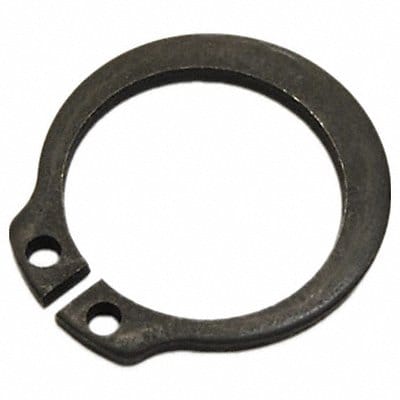 Metric External Heavy Duty Ring PK 25