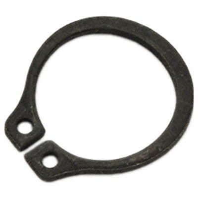 Bowed External Ring PK 25