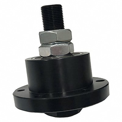 QD Idler Bushing SF Steel