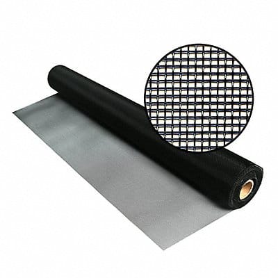 Heavy-Duty Aluminum Screen