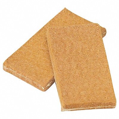 Cleaning Pads High Conductivity PK10