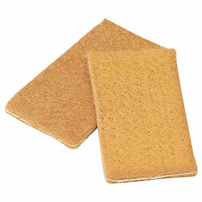 Cleaning Pads Narrow PK10