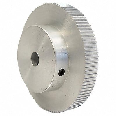 Idler Pulley