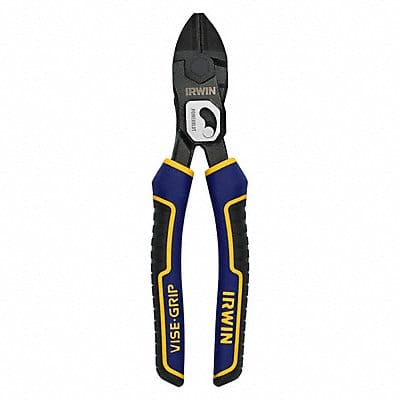 Diagonal Cutting Pliers Oval 8 Standard