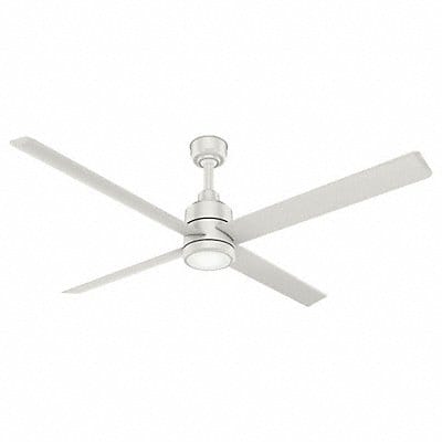 Commercial Ceiling Fan 7ft White 240VAC