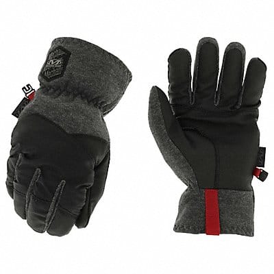 Mechanics Style Gloves Black XL/11 PR