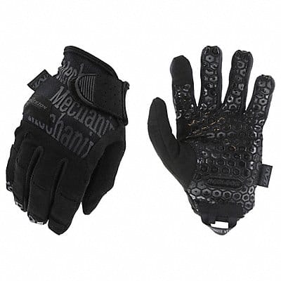 Tactical Glove M Covert Black/PR