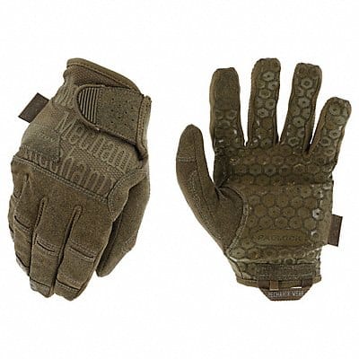 Tactical Glove M Coyote Tan/PR