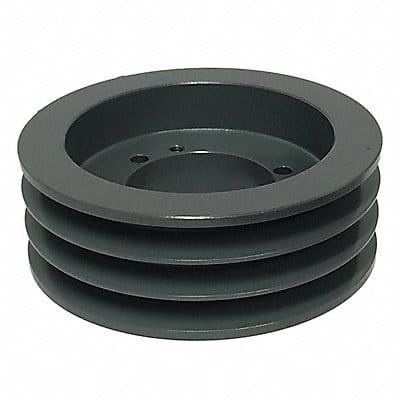 V-Belt Sheave 141 lb Cast Iron