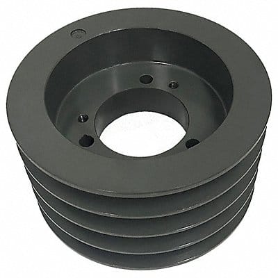 V-Belt Sheave 100.4 lb Cast Iron