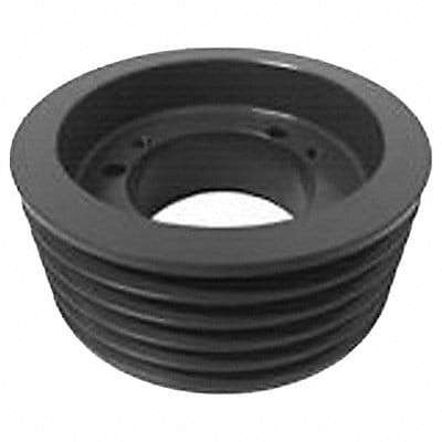 V-Belt Sheave 7.5 lb Cast Iron