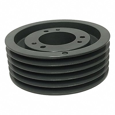 V-Belt Sheave 190 lb Cast Iron