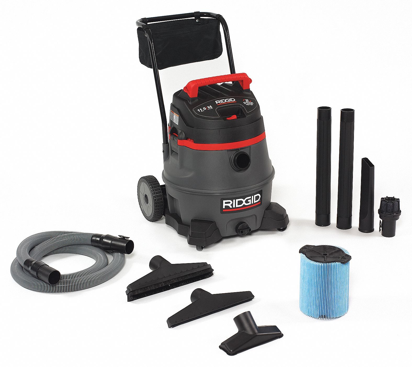 Cleaning Equipment and Vacuum Cleaners