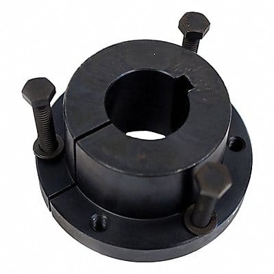 QD Bushing J 3 15/16 in B Dia 4.5 in L