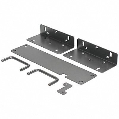 Rack Mount Kit 3U Two Unit