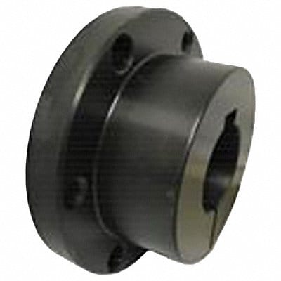 QD Bushing SDS 19 mm B Dia 1.313 in L