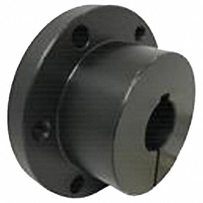 QD Bushing SF 2 15/16 in B Dia 2 in L