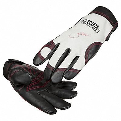 Welding Gloves Leather XS PR