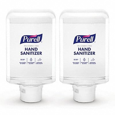 Hand Sanitizer Foam 1200 mL PK2