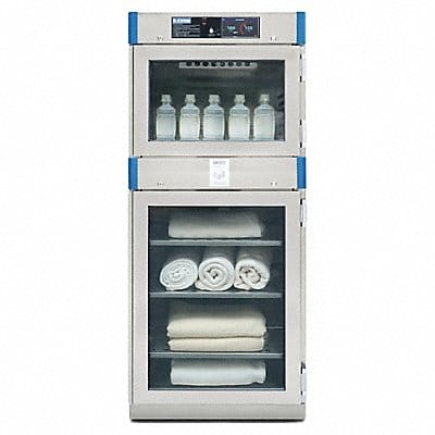 Warming Cabinet