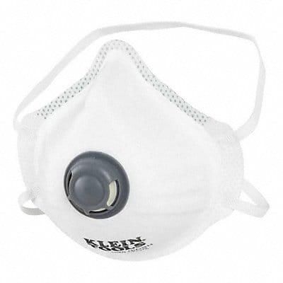 N95 Disposable Respirator 10-Pack