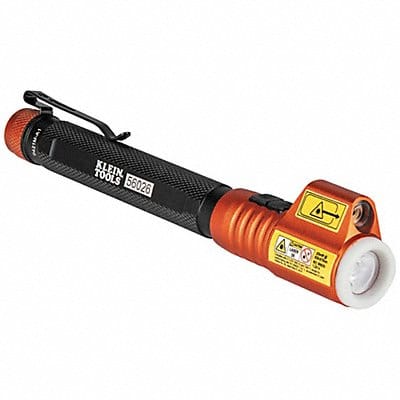 Inspection Penlight with Class 3R Laser