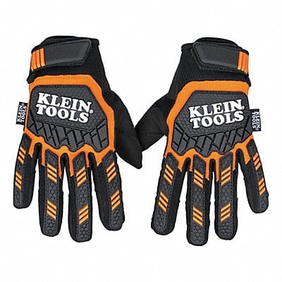 Heavy Duty Gloves Small