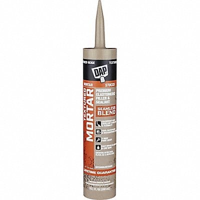 Premium Elastomeric Filler and Sealant