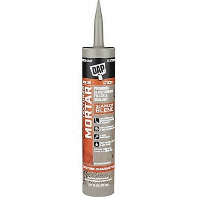 Premium Elastomeric Filler and Sealant