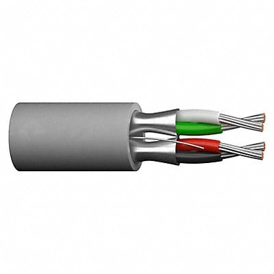 Communication Cable Gray